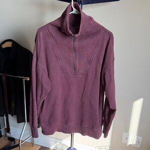 Aerie women’s oversized